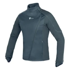 Maglia Termica Dainese D-mantle Ws Black/black/anthraci