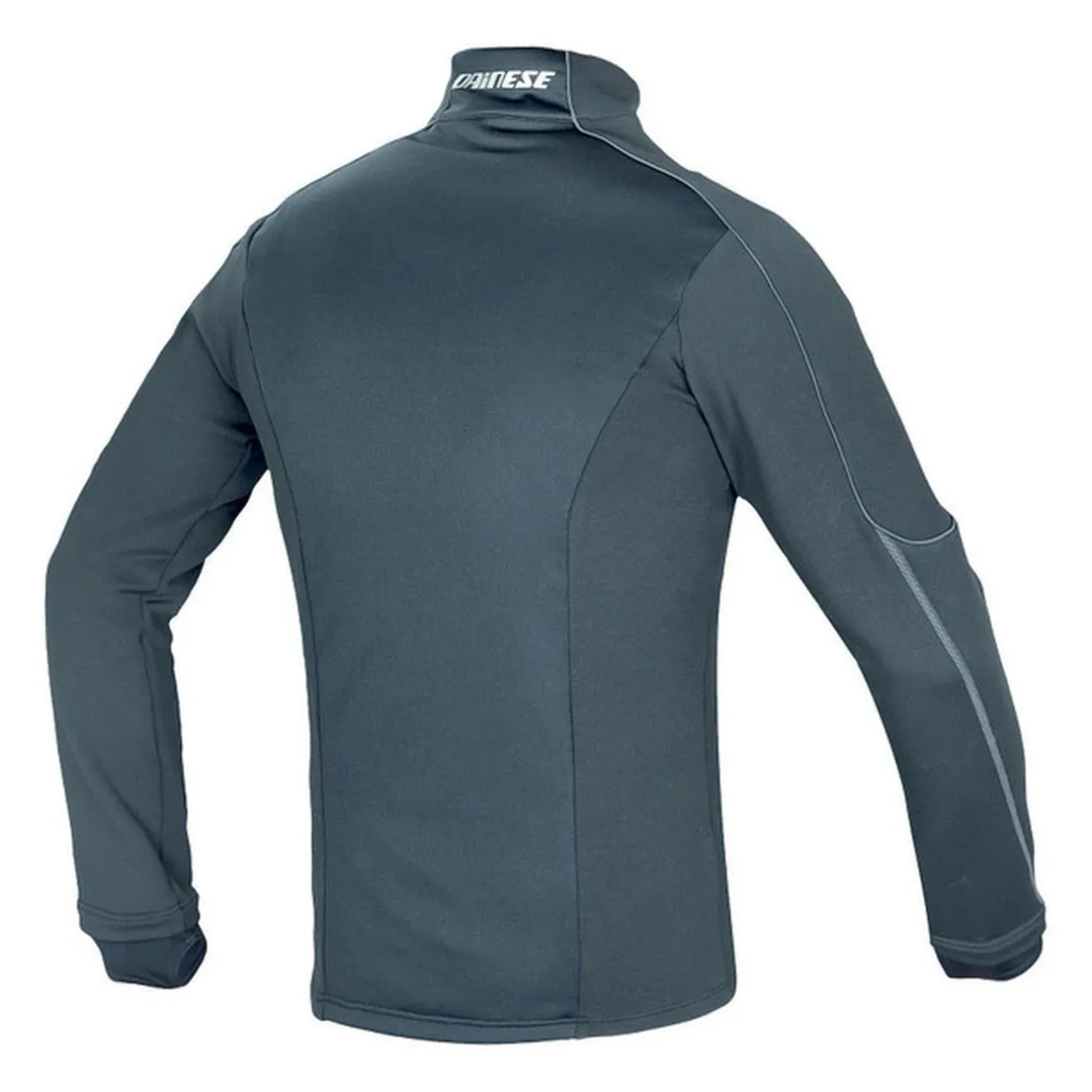 Maglia Termica Dainese D-mantle Ws Black/black/anthraci