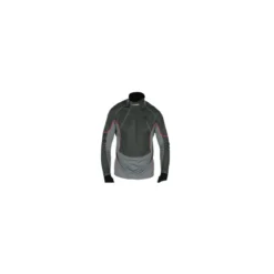 Maglia Termica Lady Antivento Frank Thomas Nero