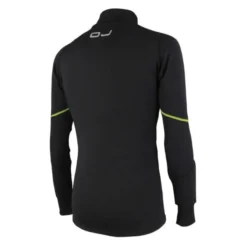 Maglia Termica Oj Thermal Shirt Nero