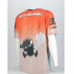 Maglietta Ufficiale Melandri Melandri Moto