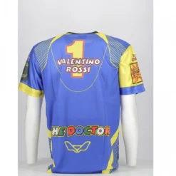 Maglietta Ufficiale Valentino Rossi Vale 46