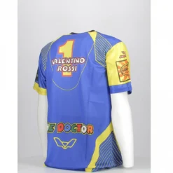 Maglietta Ufficiale Valentino Rossi Vale 46