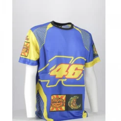 Maglietta Ufficiale Valentino Rossi Vale 46
