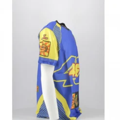 Maglietta Ufficiale Valentino Rossi Vale 46