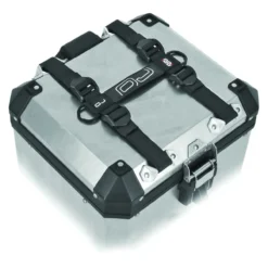 Maniglia Regolabile Per Borsa Rigida Centrale Oj Top Strap Nero