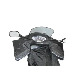 Manopole Tucanourbano R355
