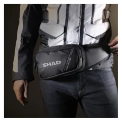 Marsupio Da Moto Shad X0sl031 SL03