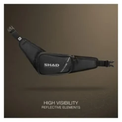 Marsupio Da Moto Shad X0sl031 SL03
