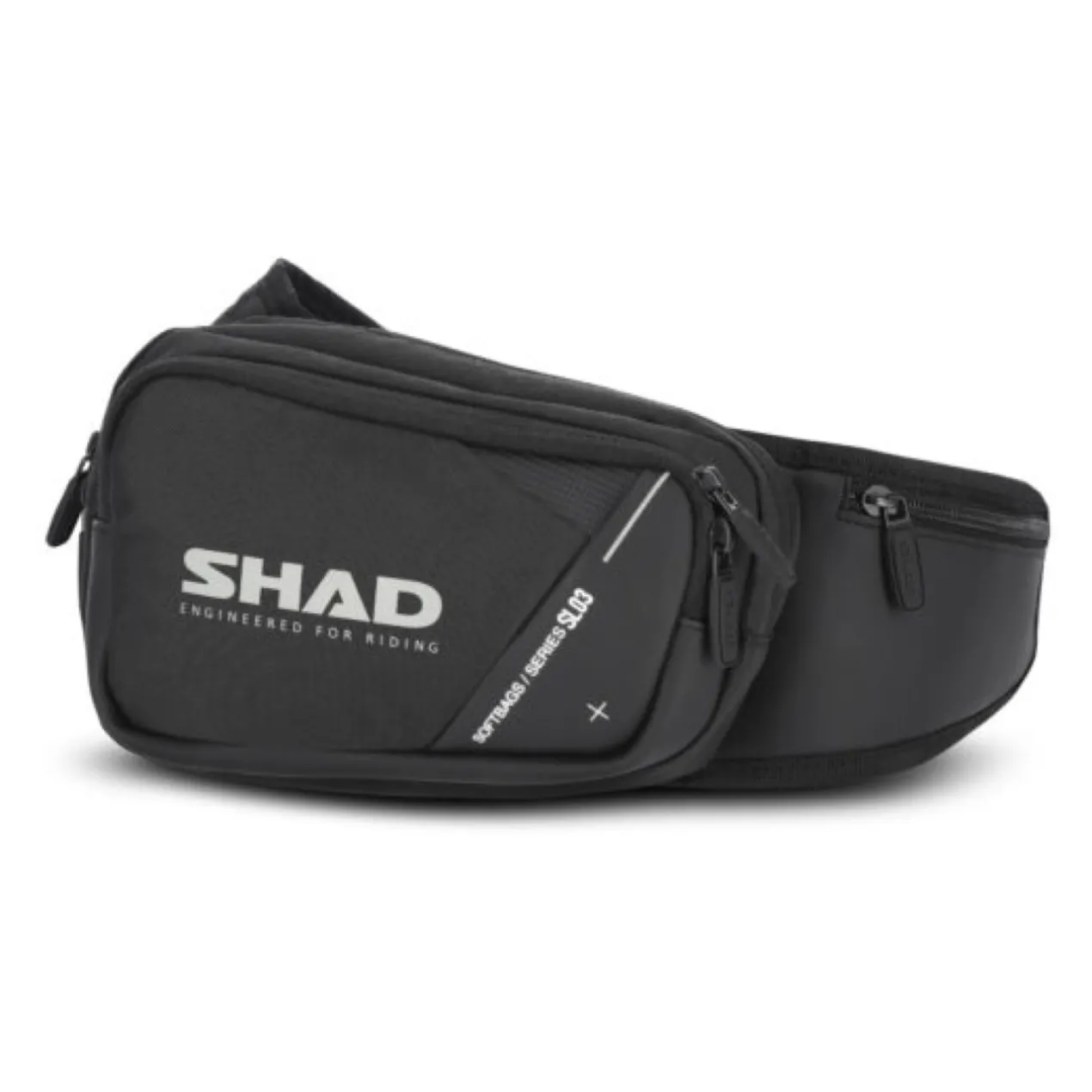 Marsupio Da Moto Shad X0sl031 SL03
