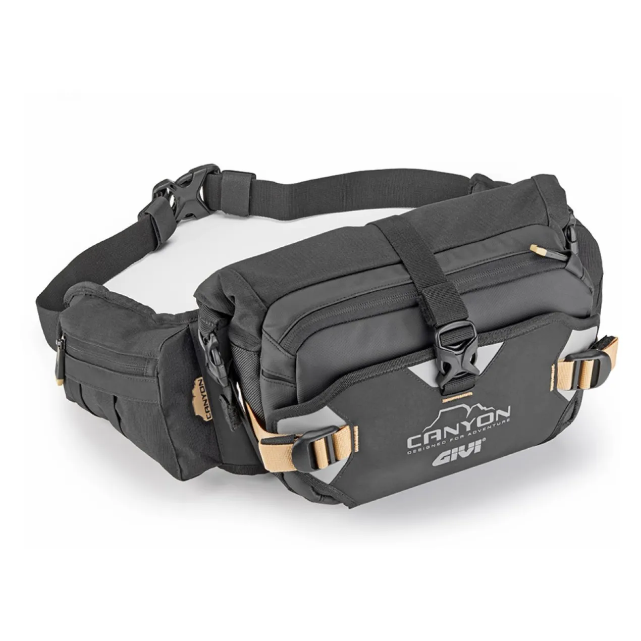 Marsupio Enduro Givi Grt732