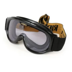 Maschera Dmd Ghost Per Caschi Vintage, Racer E Seventyfive Trasparente