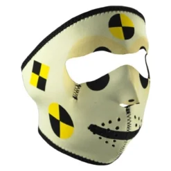 Maschera In Neoprene Zan Headgear Crash Test Dummy