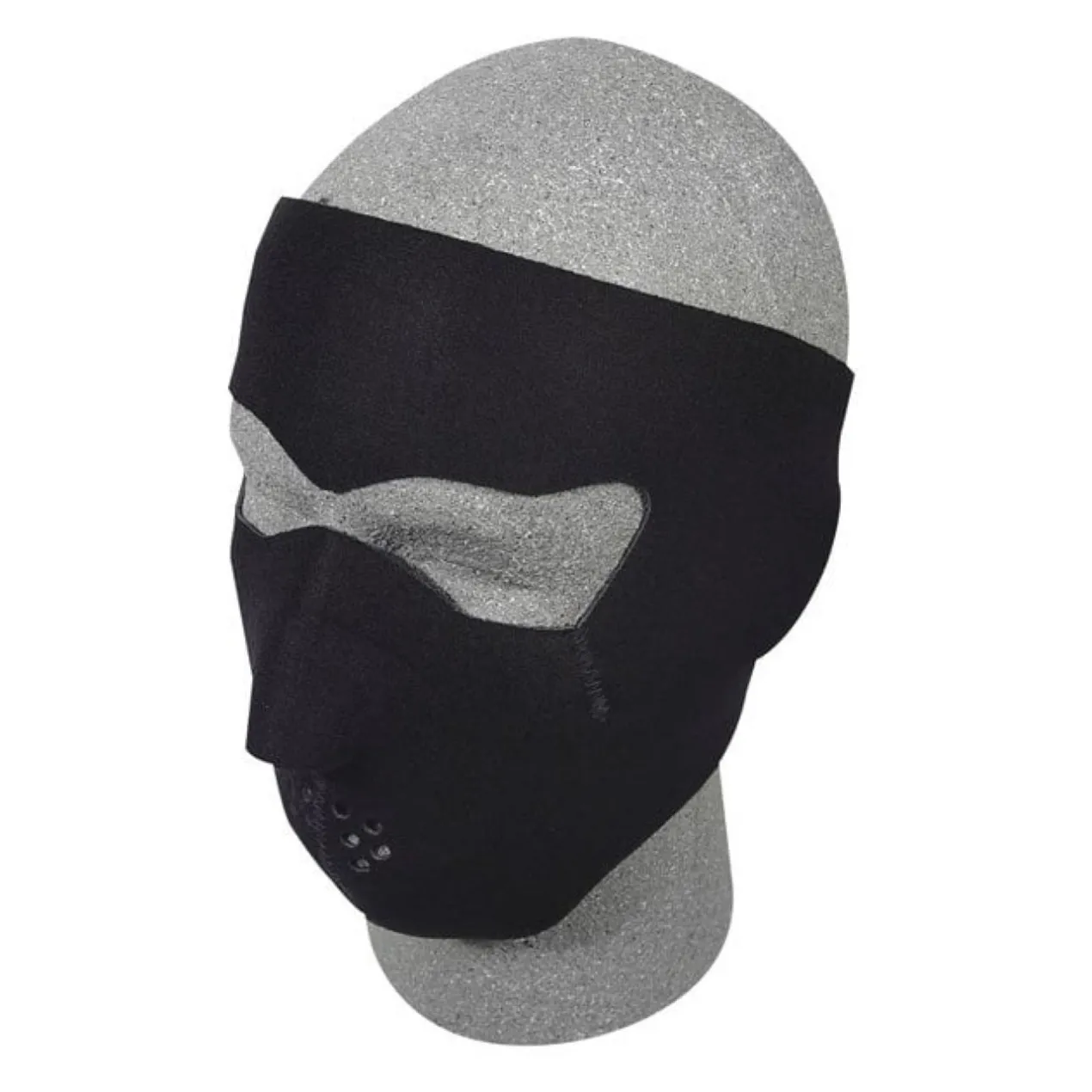 Maschera In Neoprene Zan Headgear Crash Test Dummy