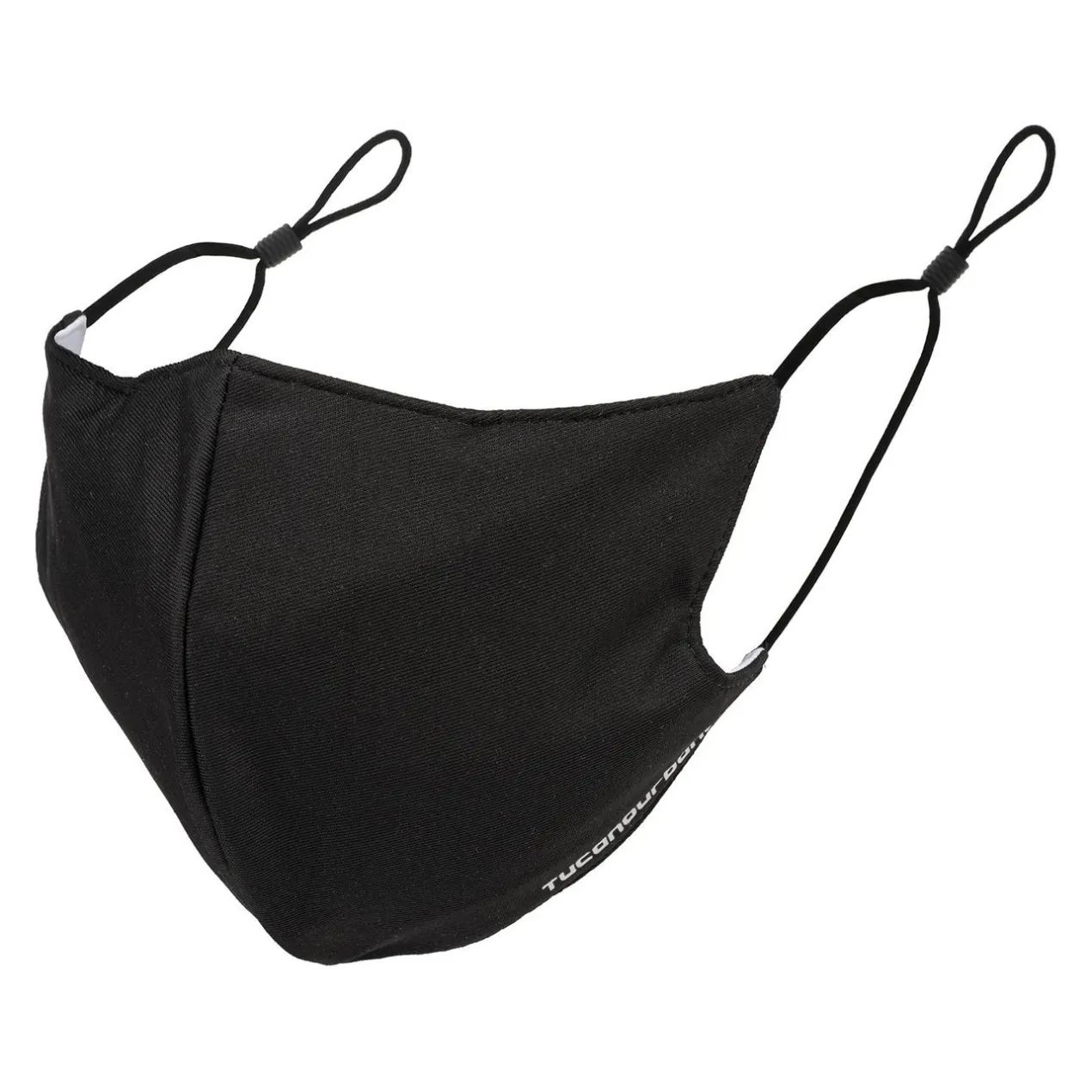 Mascherina Rina Tucano Urbano 662 Black
