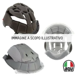 Mds Calotta Interna G240 (m) Neutral