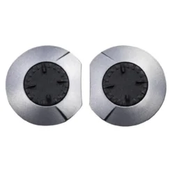 Meccanismo Visiera Ls2 Per Casco Of570 Matt Silver