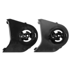 Mecc Visiera Black Nolan N30-4xp/tp/vp/t