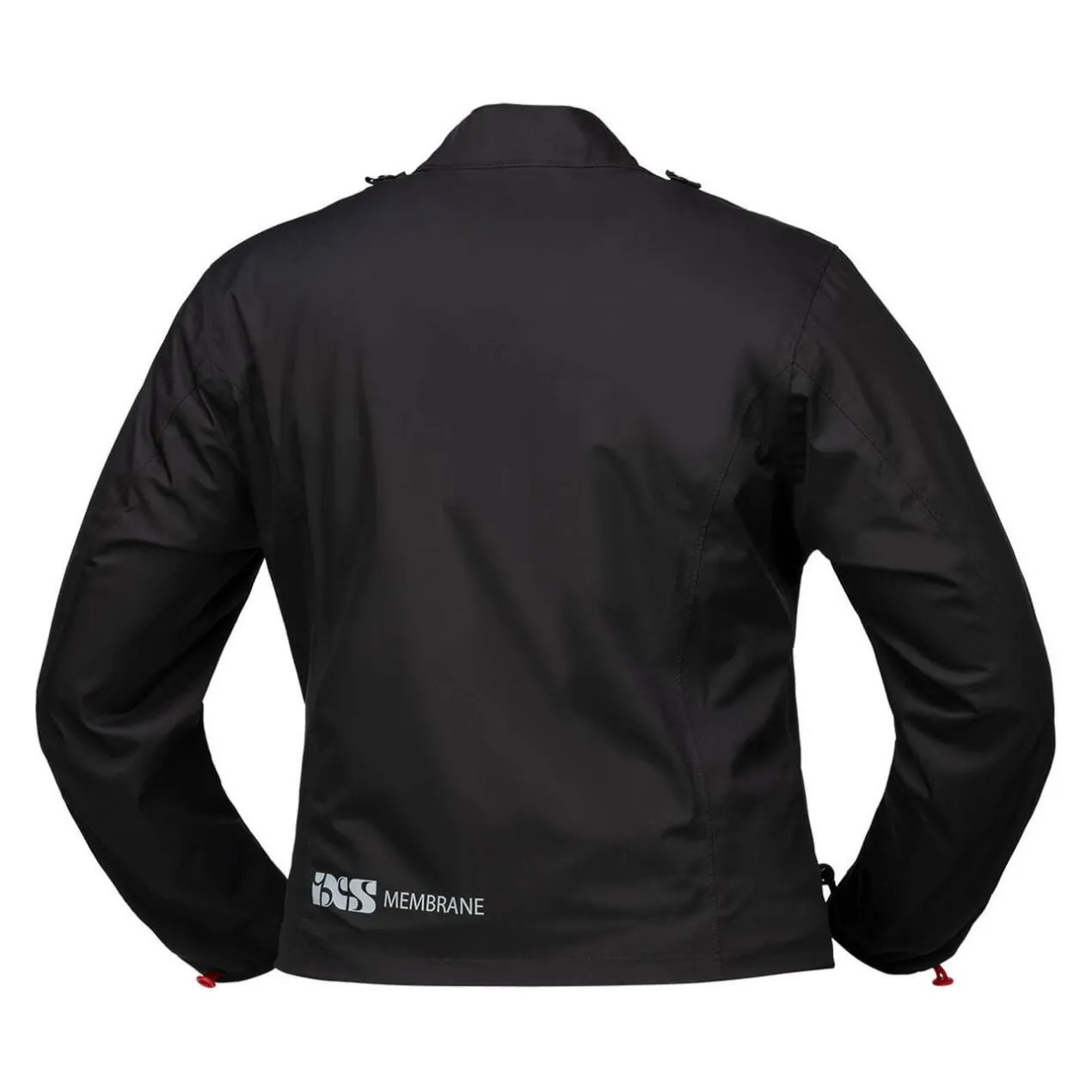 Membrana Interna Ixs Per Giacca Salta St Plus Donna Nero