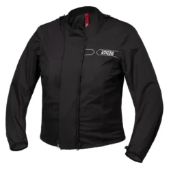 Membrana Interna Ixs Per Giacca Salta St Plus Donna Nero