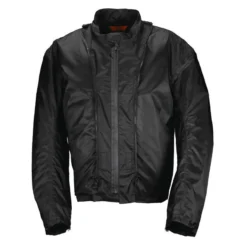 Membrana Interna Ixs Salta Evo Donna Nero