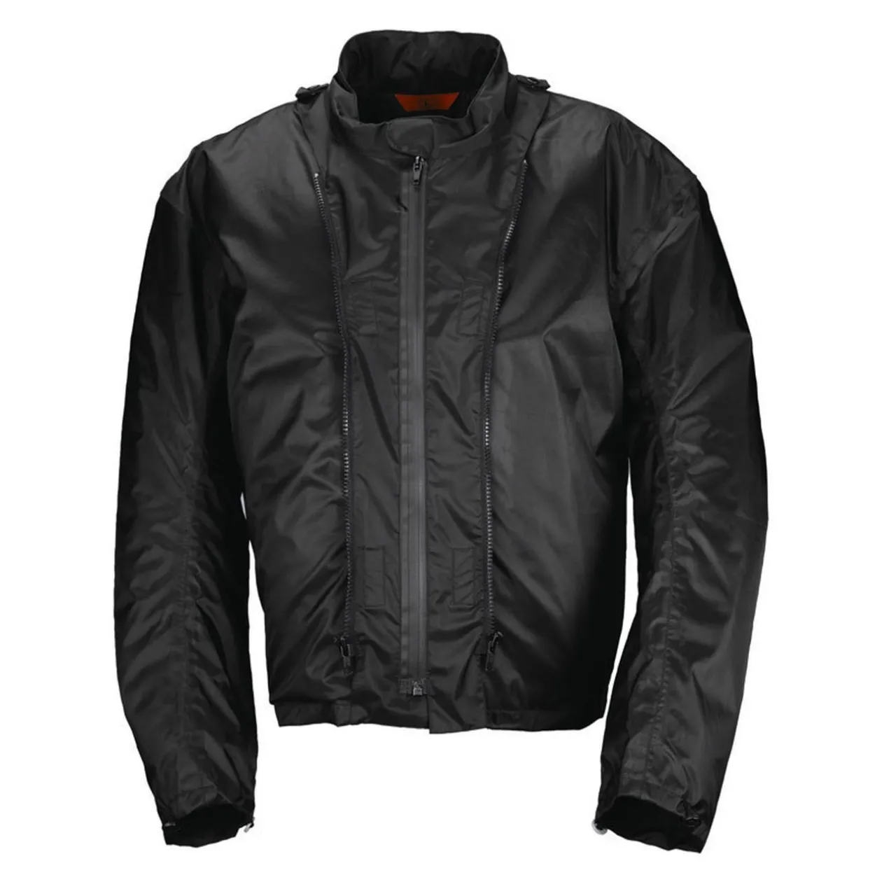 Membrana Interna Ixs Salta Evo Donna Nero