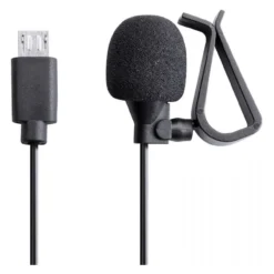 Microfono Micro Usb Per Midland H9 Pro