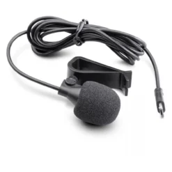 Microfono Micro Usb Per Midland H9 Pro