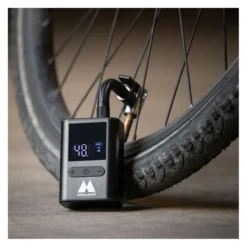 Midland Mini Compressore Ad Aria Con Power Bank E Kit Di Riparazione