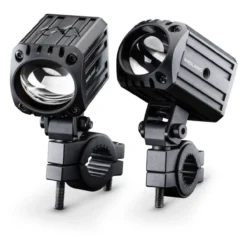 Midland Mlh Lite - Faretti Led Ausiliari Omologazione Automo
