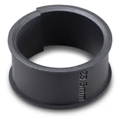 Midland Anello Adattatore Tubolare 28,6 Mm