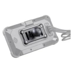 Midland Bpg Ram Adaptor - Adattatore Per Bikeplay Guardian