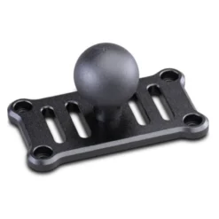 Midland Bpg Ram Adaptor - Adattatore Per Bikeplay Guardian