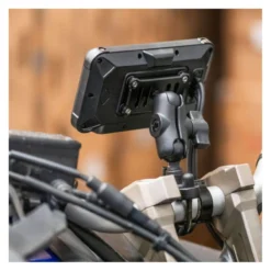 Midland Bpg Ram Adaptor - Adattatore Per Bikeplay Guardian