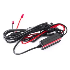 Midland Cavo Alimentazione 12v