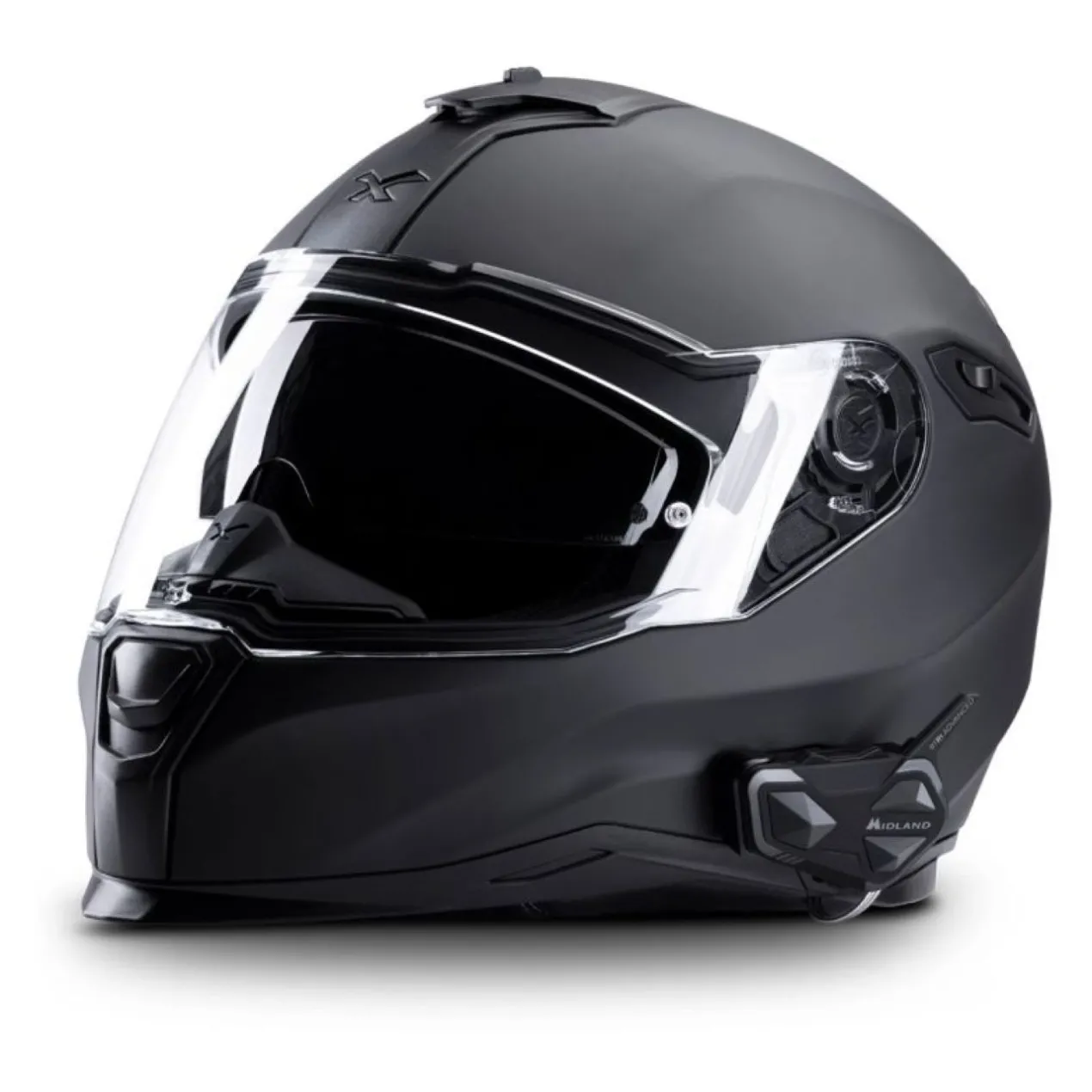 Midland Interfono BTR1 Adv X Twin