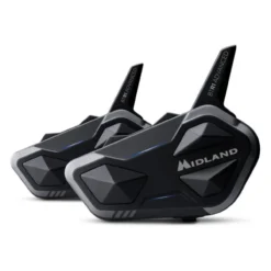 Midland Interfono BTR1 Adv X Twin