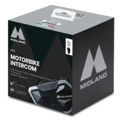 Midland Interfono BTR1 Singolo