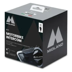 Midland Interfono BTR1 Twin