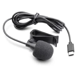 Midland Microfono Esterno Usb-c Per H5 Pro/h9 Pro