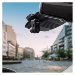 Midland Street Guardian Mini videocamera da auto