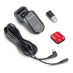 Midland Street Guardian Mini videocamera da auto