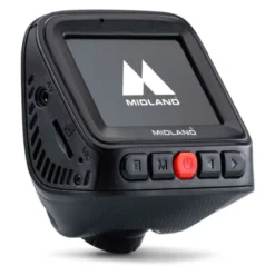 Midland Street Guardian One videocamera da auto