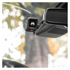 Midland Street Guardian One videocamera da auto