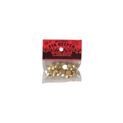 Military Pin Keepers Dorati (10pz)