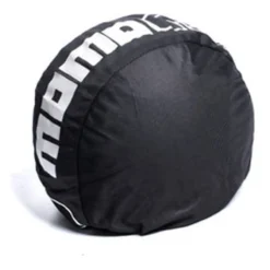 Momodesign Sacca Per Casco White/black