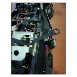 Motoairbag Kit Cinghia Sottosella D3701f