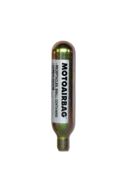 Motoairbag Kit Di Ricarica 1 Bombola