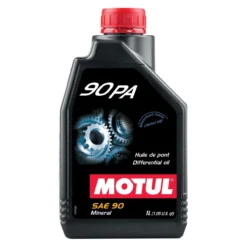 Motul 90 Pa 1 Lt.