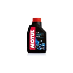 Motul 3000 10w-40 1l Minerale